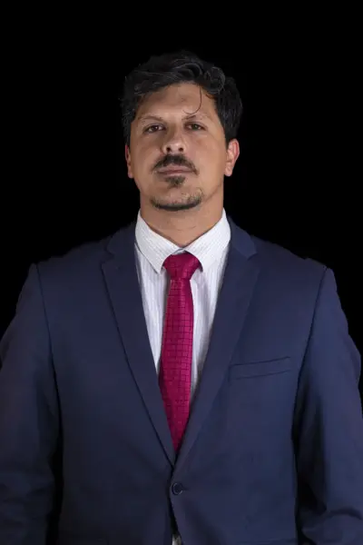 Benjamín Rojas Llano