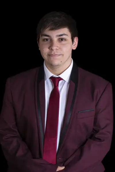 Lucas Calderon Valdivia 