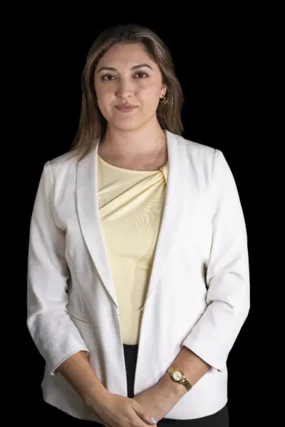 Francisca Fica Aburto