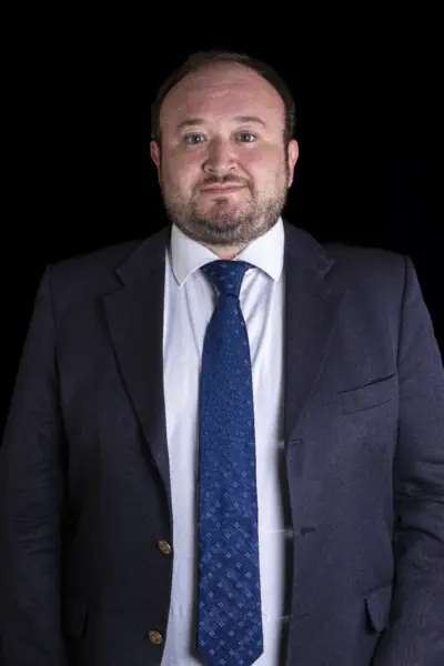 Ricardo Rivera Petersen