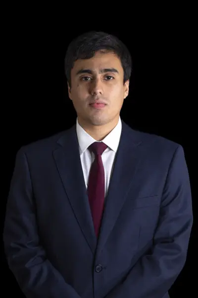 Rodrigo Yañez Henríquez