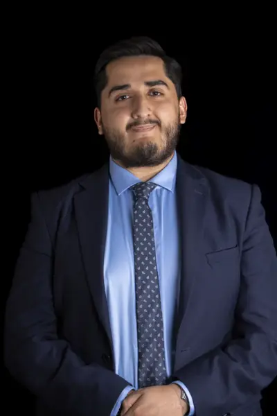 Felipe Moreno Martínez