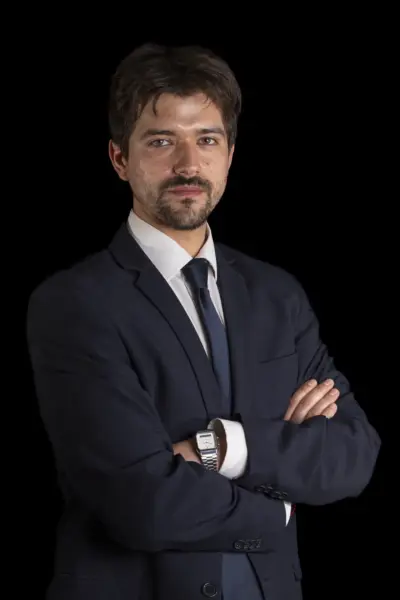 Benjamín Vergara Tromben