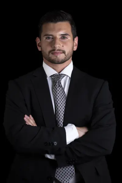 Ignacio Quiroga Santos 